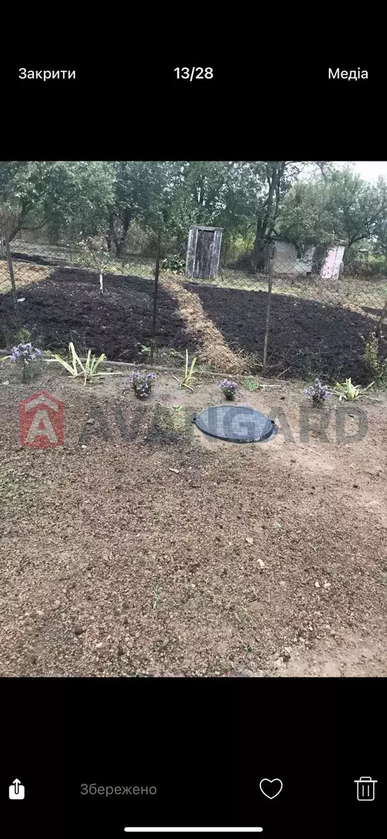 Дача, 30 кв.м. фото 2 Дача, 30 кв.м. фото 2