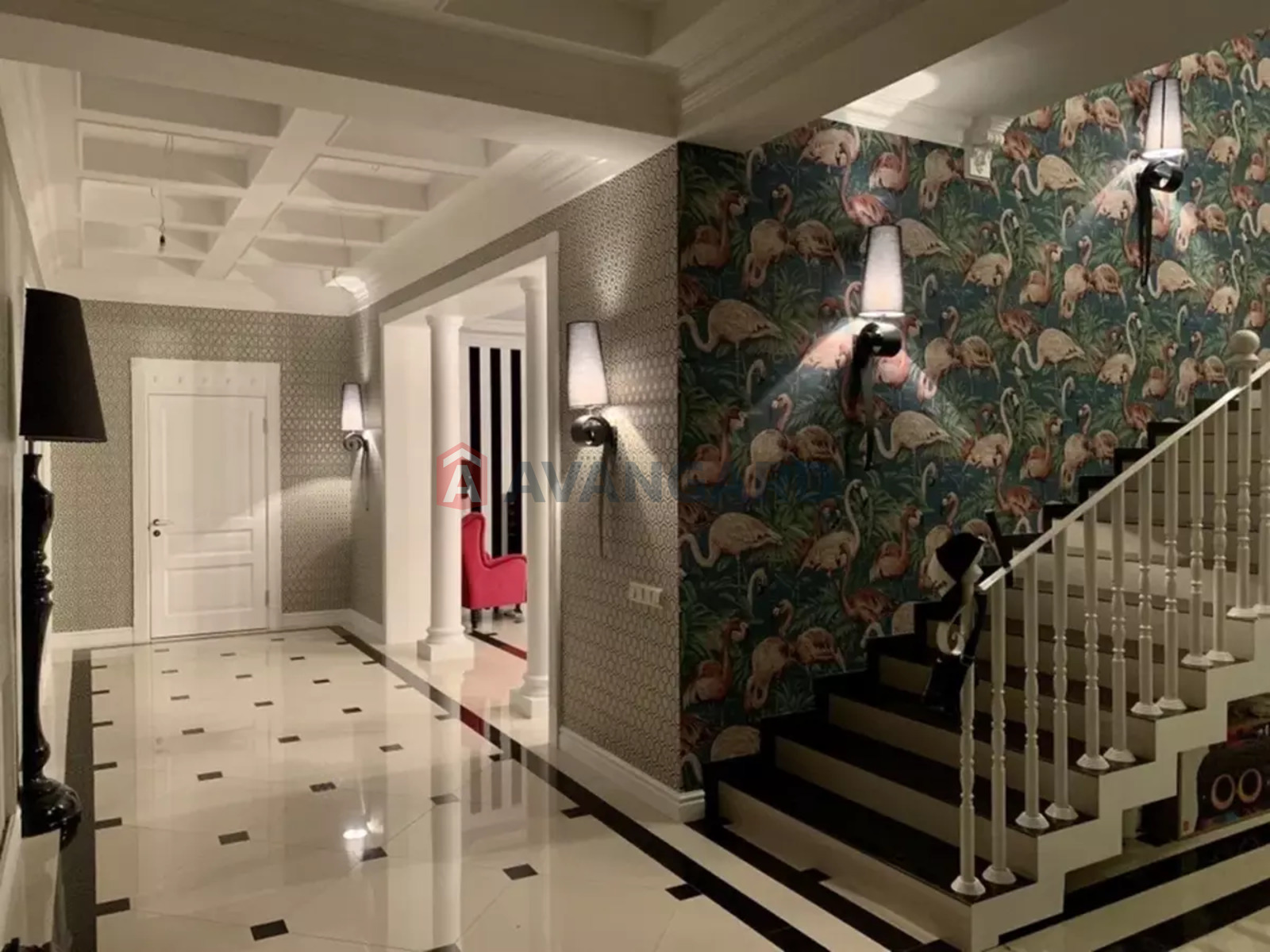 Дом, 400 кв.м. фото 6 Дом, 400 кв.м. фото 6