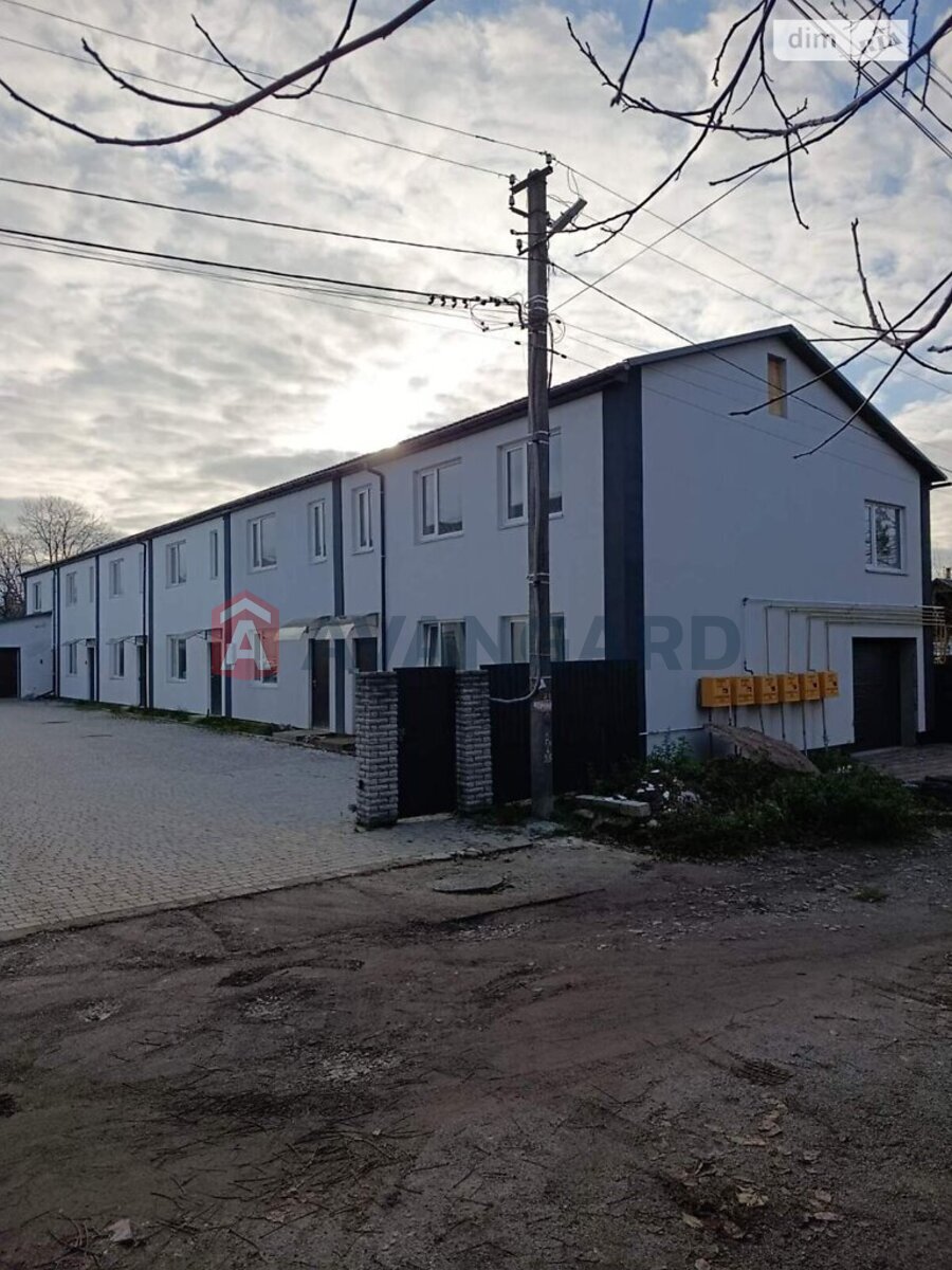 Таунхаус, 91 кв.м. фото 2 Таунхаус, 91 кв.м. фото 2