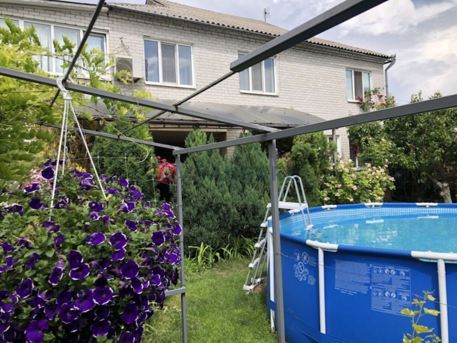 Дом, 200 кв.м. фото 13 Дом, 200 кв.м. фото 13