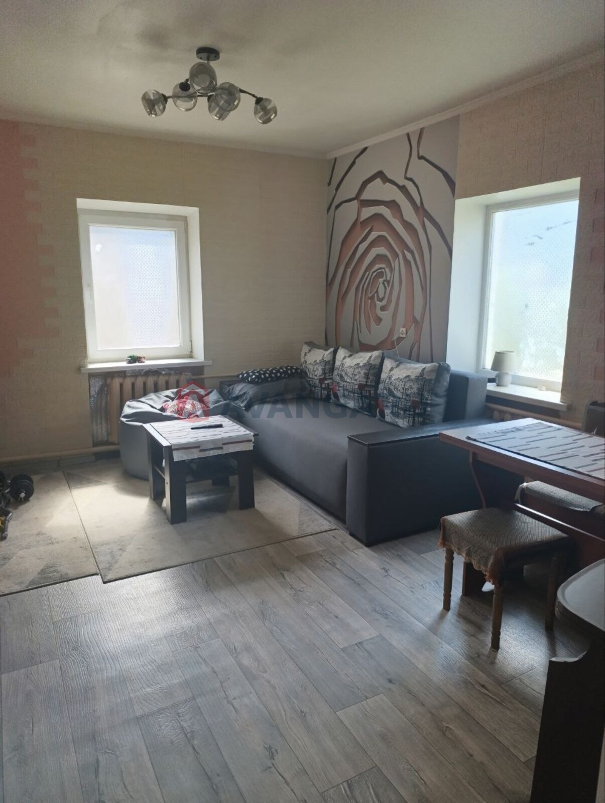 Дом, 80 кв.м. фото 20 Дом, 80 кв.м. фото 20