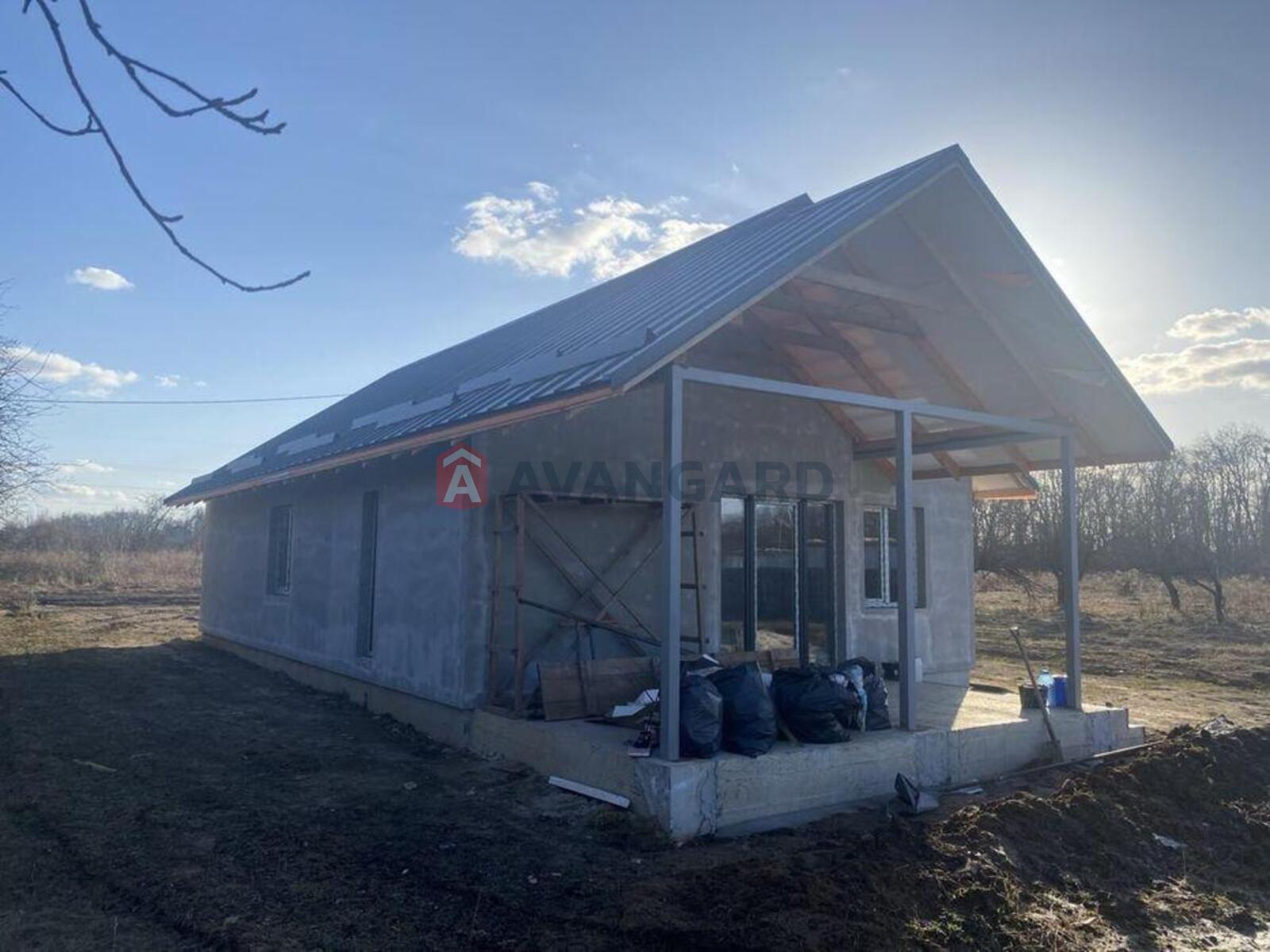 Дом, 75 кв.м. фото 3 Дом, 75 кв.м. фото 3