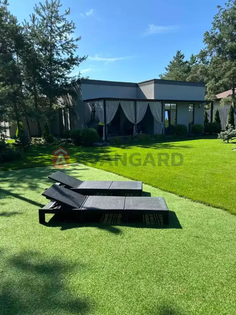 Дом, 197 кв.м. фото 2 Дом, 197 кв.м. фото 2