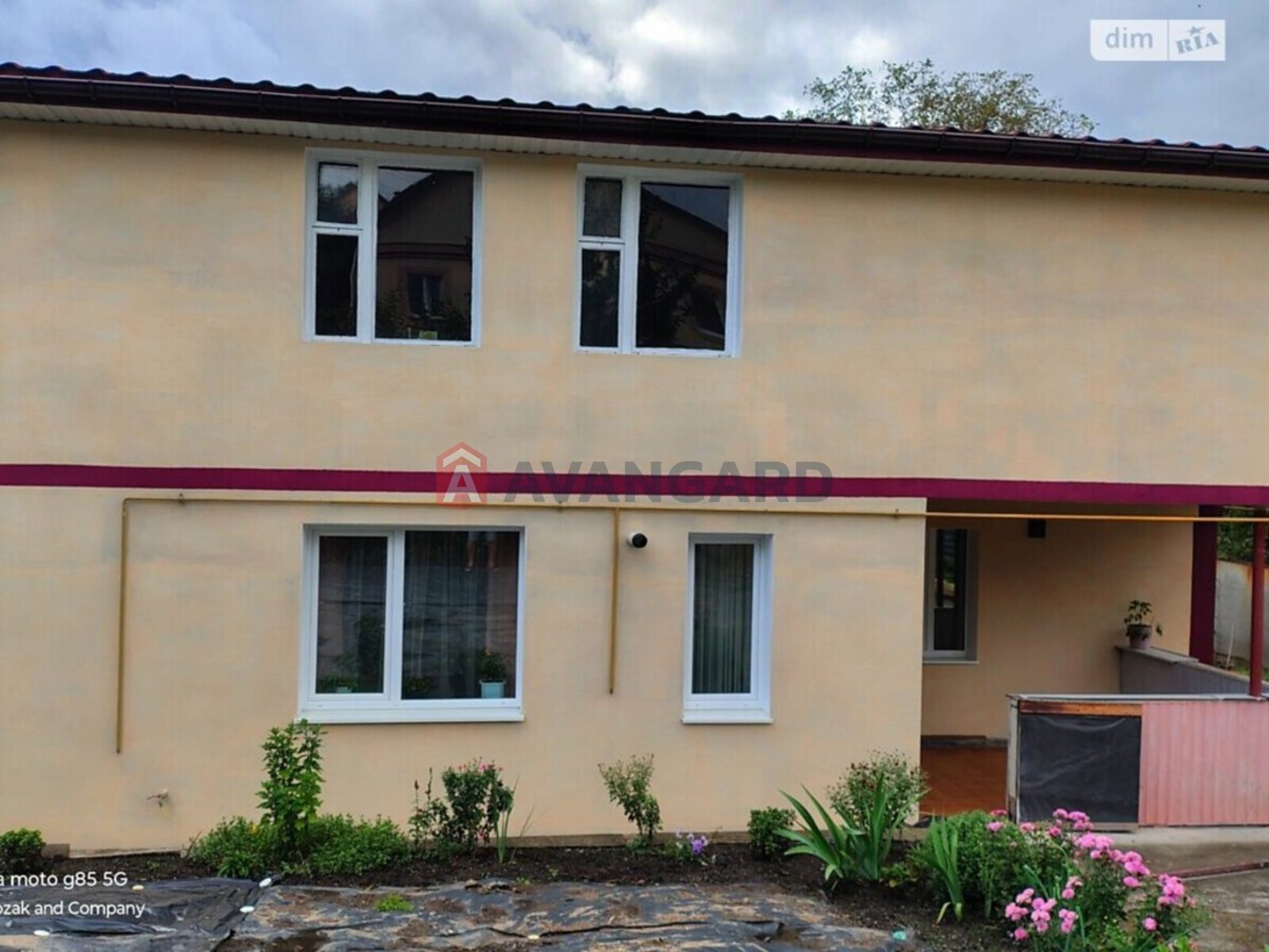 Будинок, 80 кв.м. фото 3 Будинок, 80 кв.м. фото 3