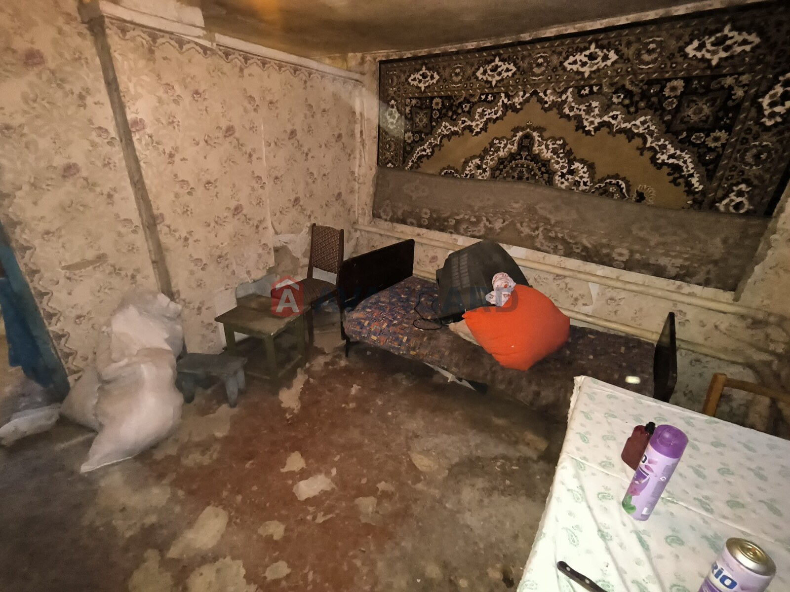 Будинок, 37 кв.м. фото 6 Будинок, 37 кв.м. фото 6