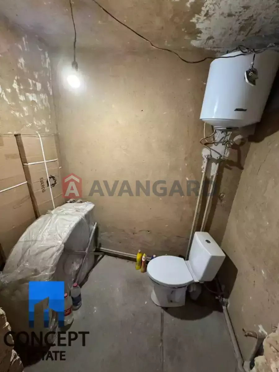 Часть дома, 30 кв.м. фото 14 Часть дома, 30 кв.м. фото 14