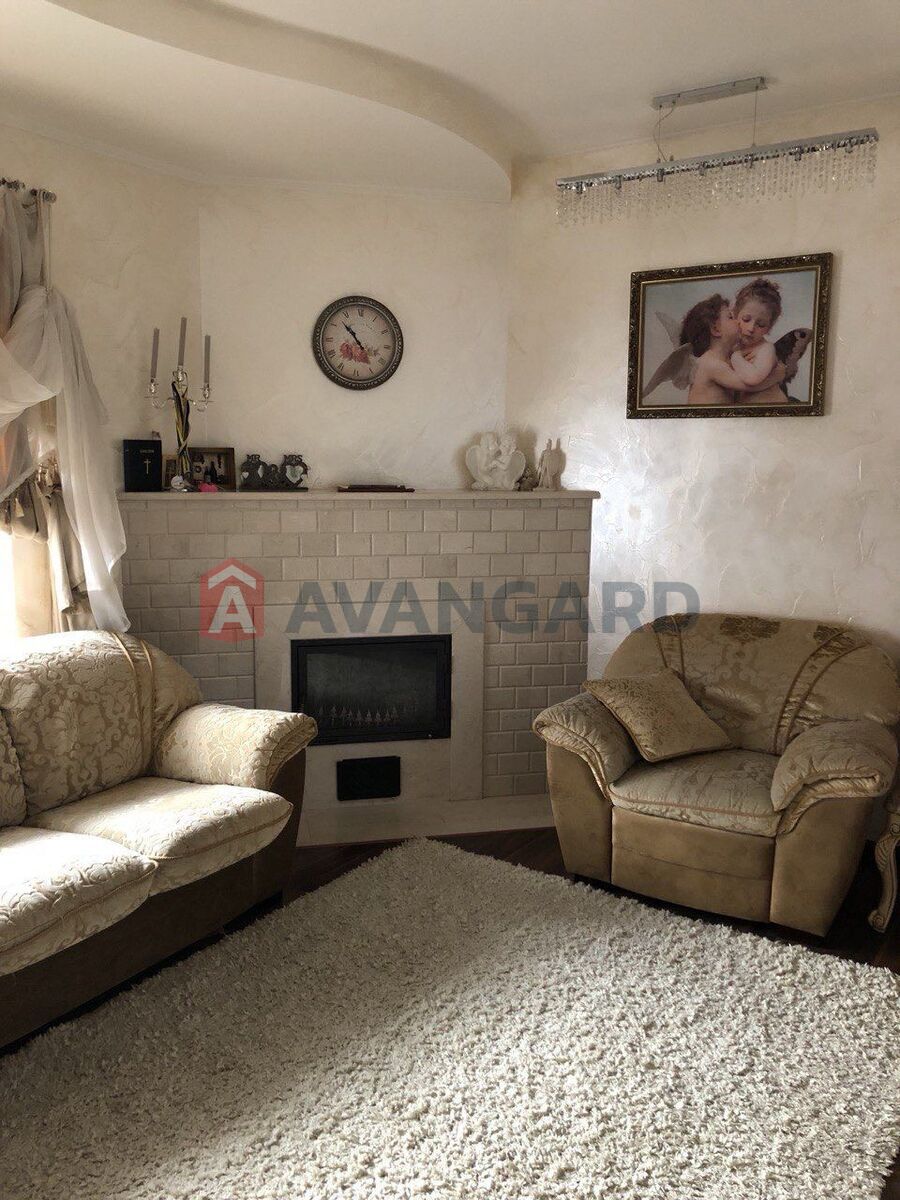 Дом, 360 кв.м. фото 1 Дом, 360 кв.м. фото 1