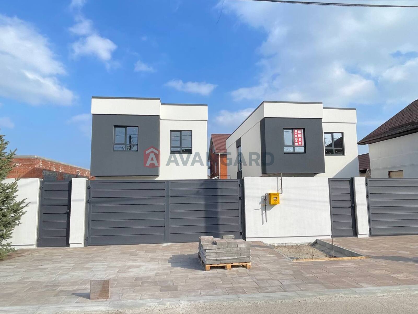 Будинок, 110 кв.м. фото 1 Будинок, 110 кв.м. фото 1