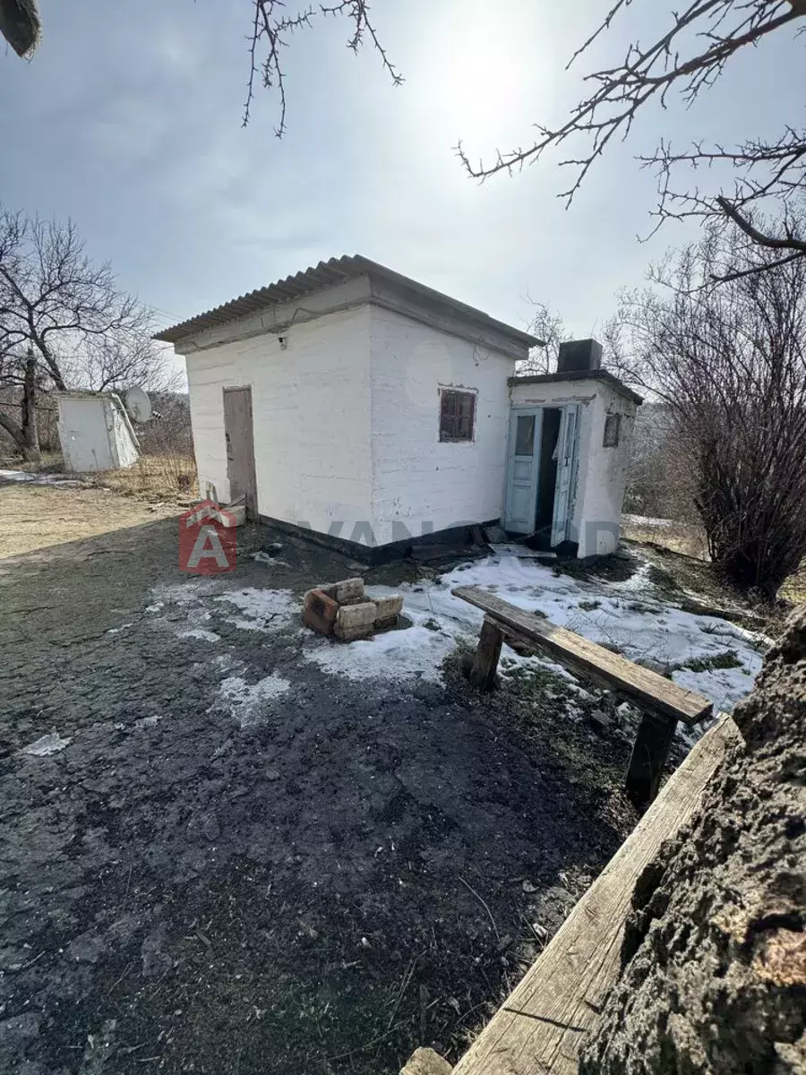 Будинок, 33 кв.м. фото 5 Будинок, 33 кв.м. фото 5