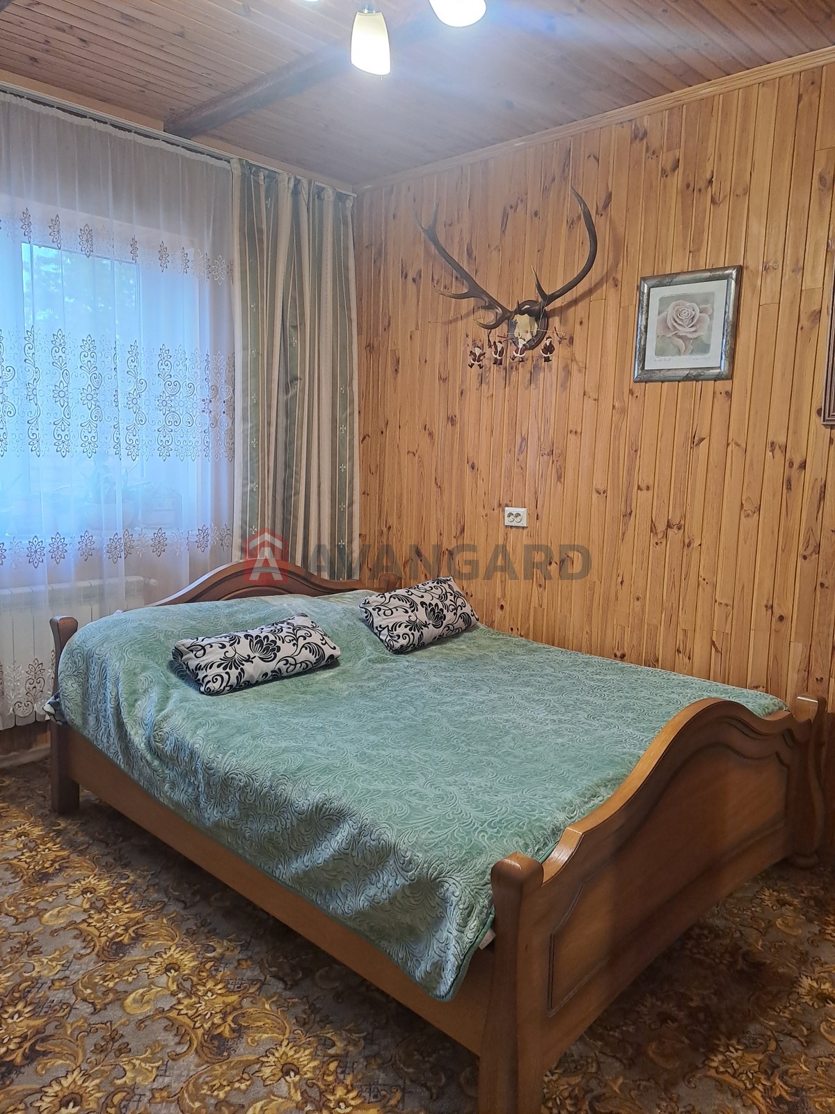 Будинок, 128 кв.м. фото 19 Будинок, 128 кв.м. фото 19