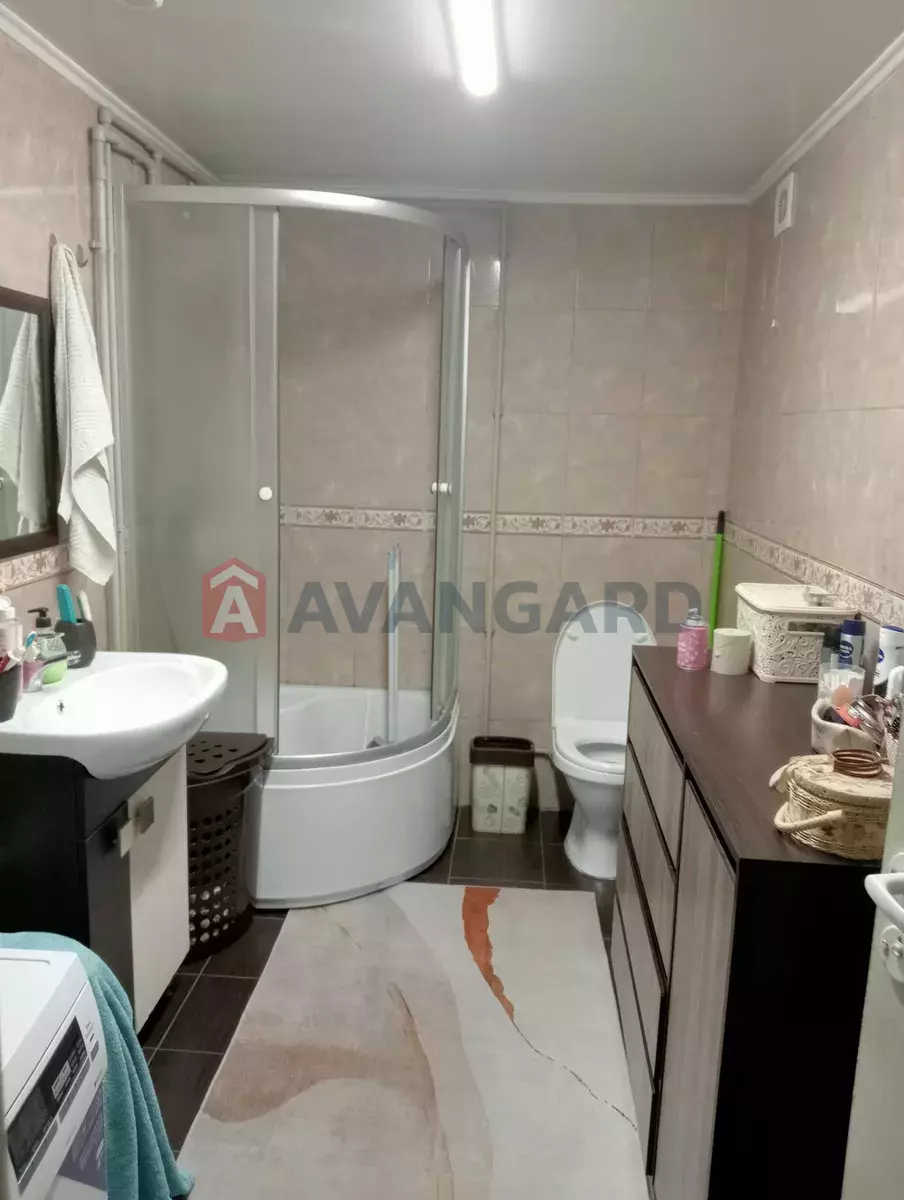 Дом, 90 кв.м. фото 4 Дом, 90 кв.м. фото 4