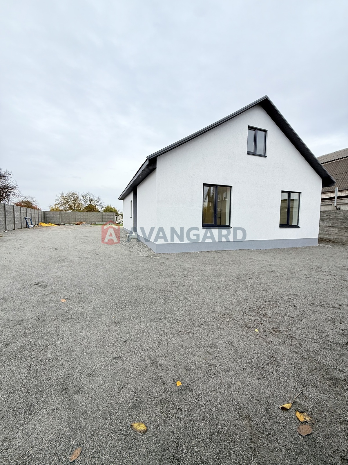 Будинок, 100 кв.м. фото 2 Будинок, 100 кв.м. фото 2