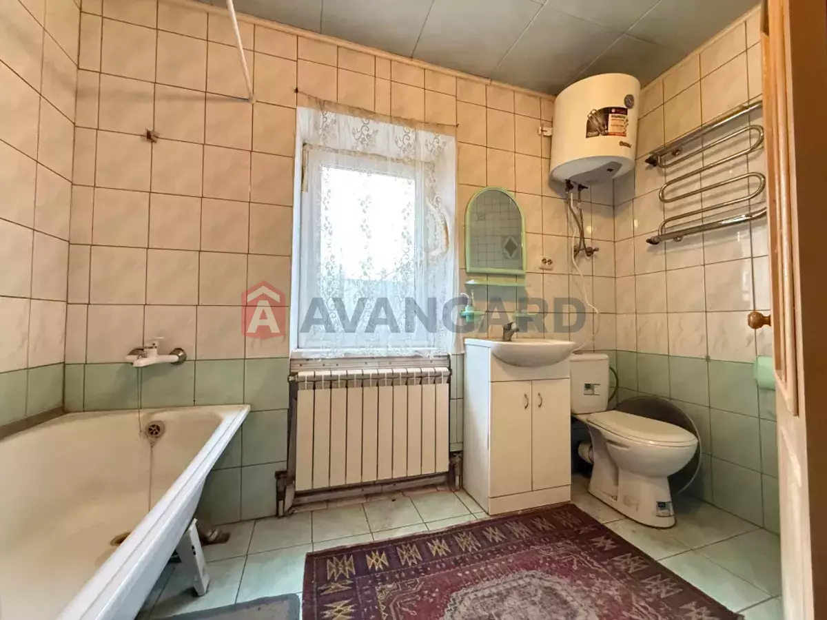 Будинок, 44 кв.м. фото 19 Будинок, 44 кв.м. фото 19