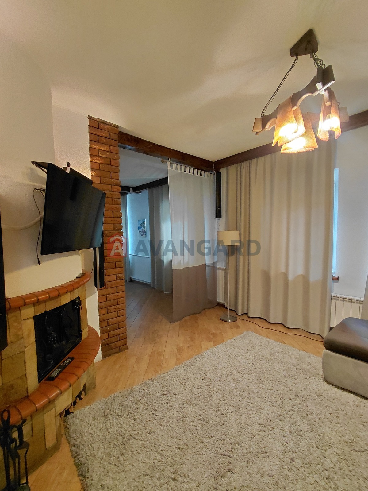 Дом, 125 кв.м. фото 9 Дом, 125 кв.м. фото 9