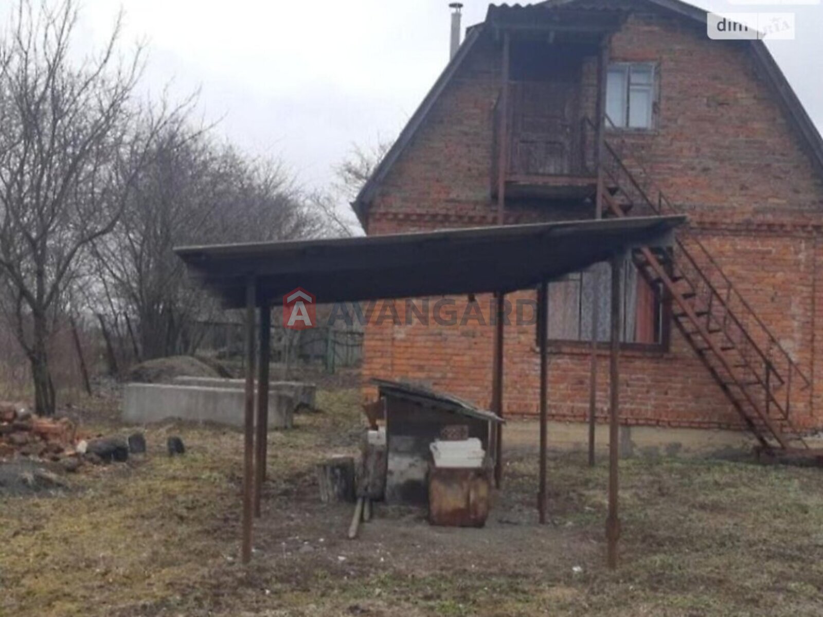 Будинок, 44 кв.м. фото 21 Будинок, 44 кв.м. фото 21