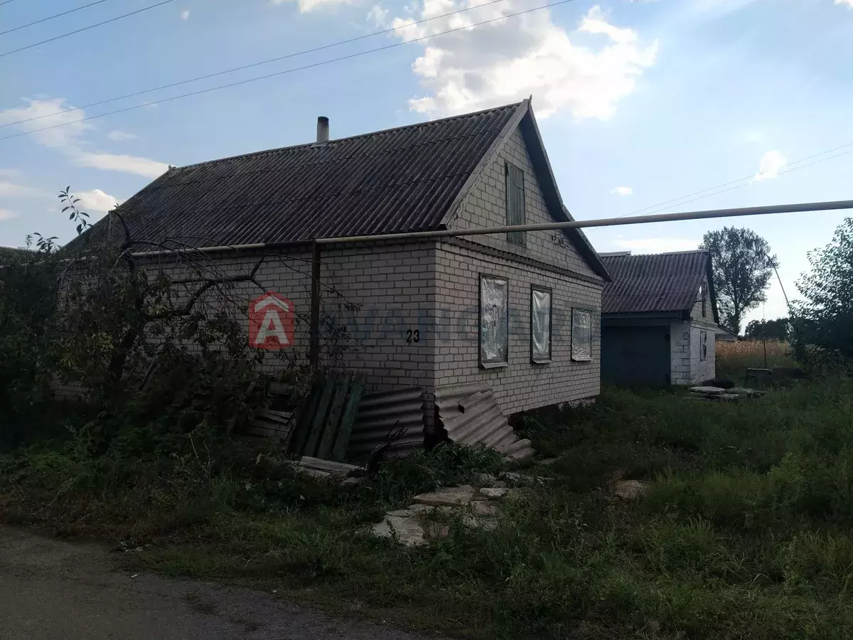 Будинок, 42 кв.м. фото 6 Будинок, 42 кв.м. фото 6