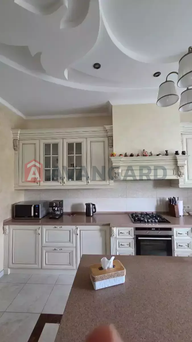 Дом, 370 кв.м. фото 13 Дом, 370 кв.м. фото 13