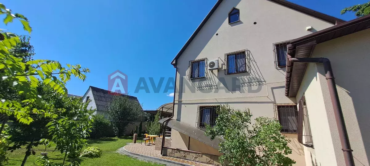 Дом, 185 кв.м. фото 3 Дом, 185 кв.м. фото 3