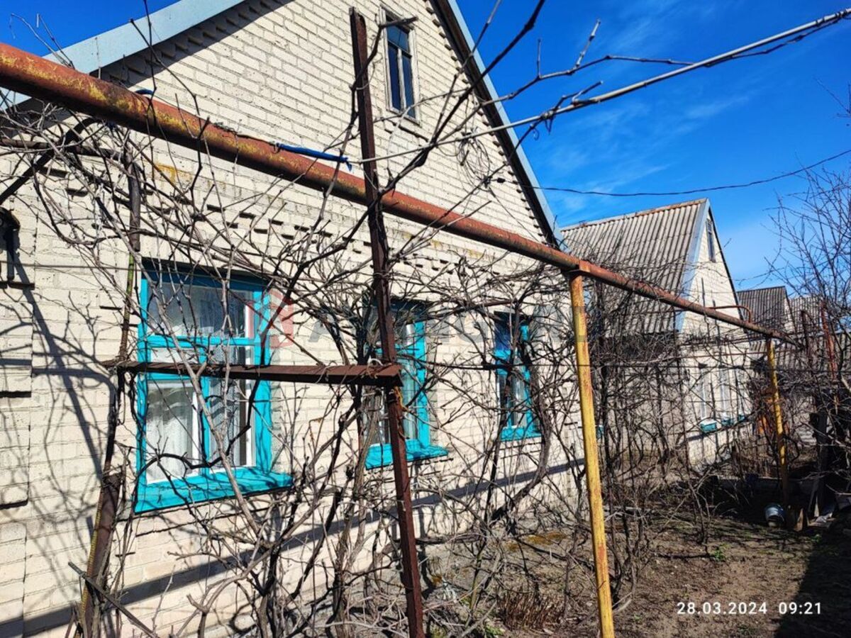 Будинок, 71 кв.м. фото 1 Будинок, 71 кв.м. фото 1