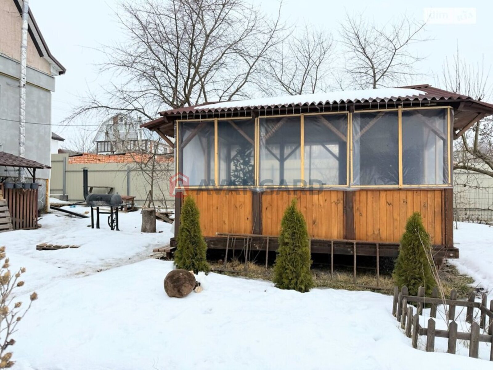 Будинок, 124 кв.м. фото 7 Будинок, 124 кв.м. фото 7