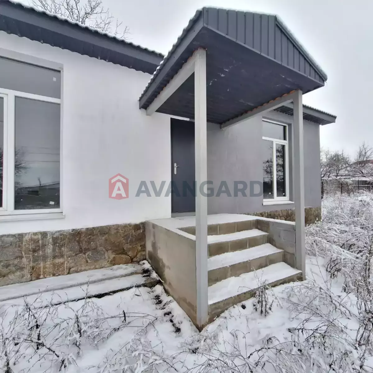 Будинок, 60 кв.м. фото 4 Будинок, 60 кв.м. фото 4