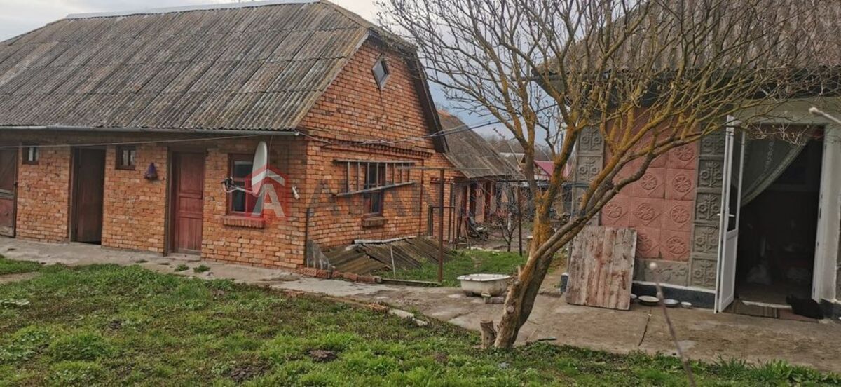 Будинок, 49 кв.м. фото 3 Будинок, 49 кв.м. фото 3