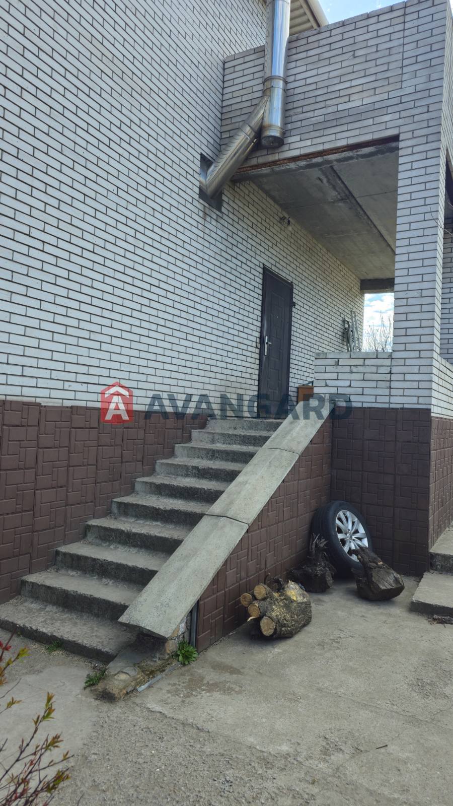 Будинок, 208 кв.м. фото 2 Будинок, 208 кв.м. фото 2