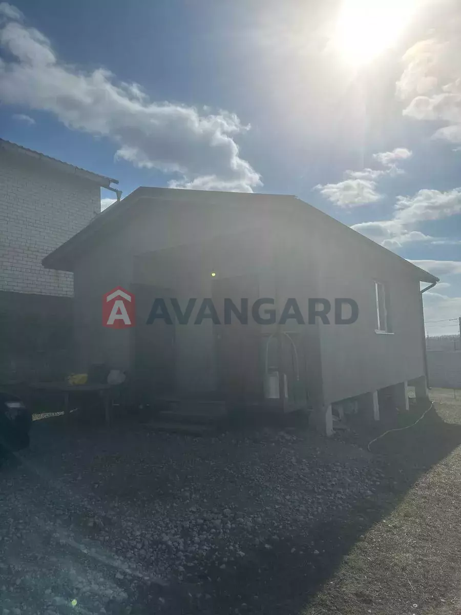 Дом, 30 кв.м. фото 22 Дом, 30 кв.м. фото 22