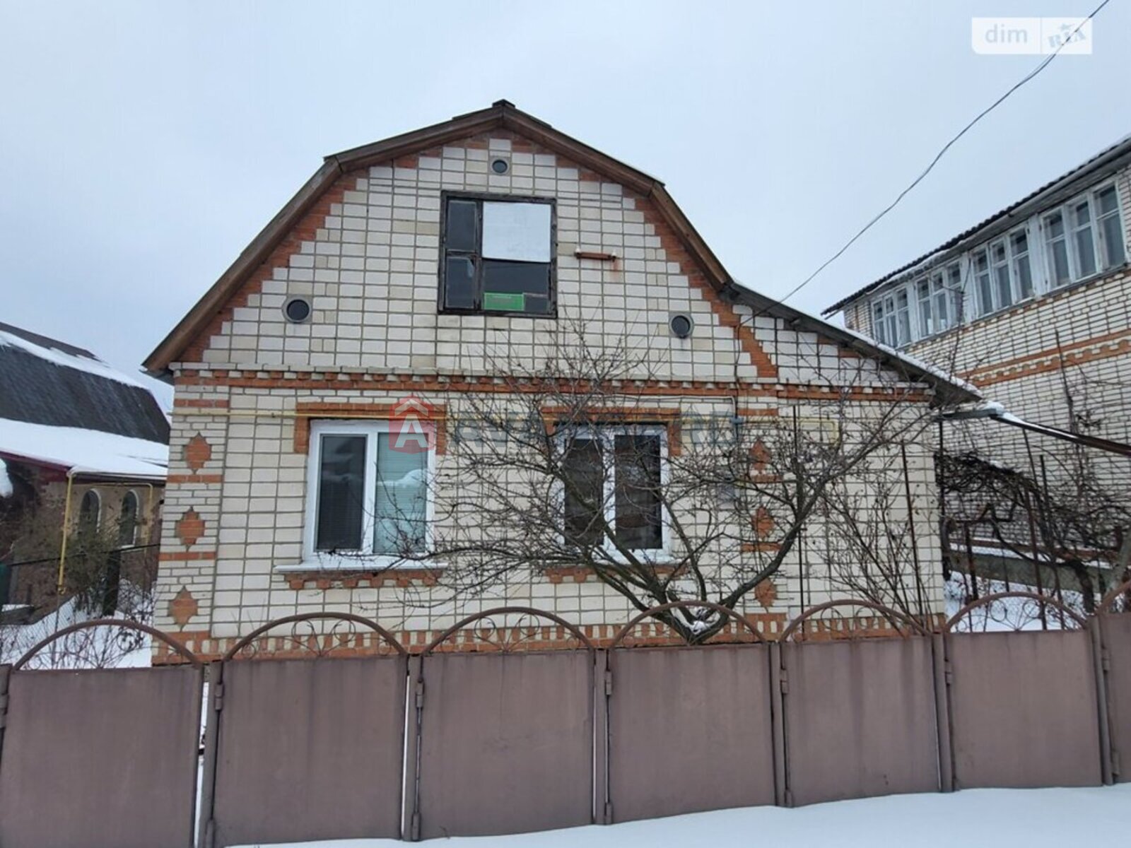 Будинок, 110 кв.м. фото 2 Будинок, 110 кв.м. фото 2