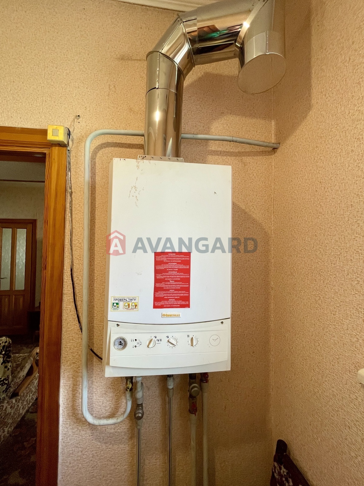 Дом, 105 кв.м. фото 24 Дом, 105 кв.м. фото 24