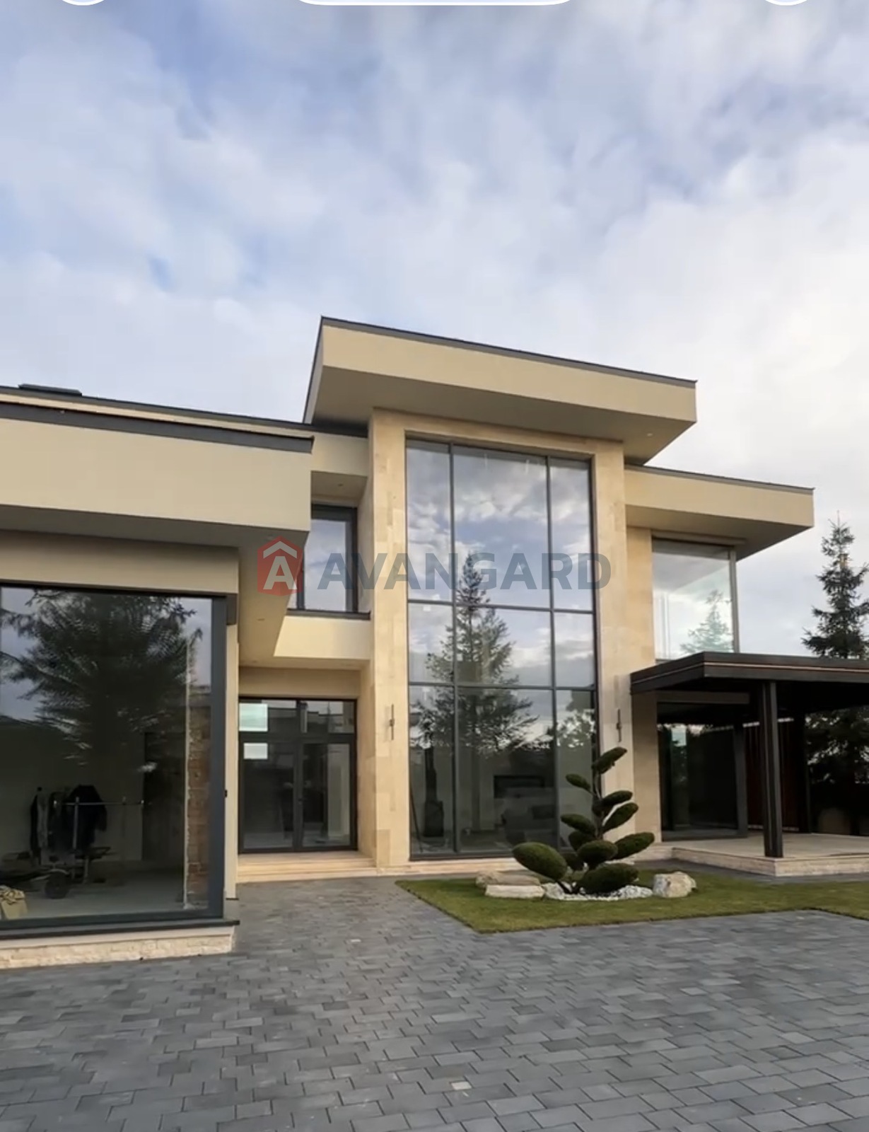 Будинок, 250 кв.м. фото 21 Будинок, 250 кв.м. фото 21