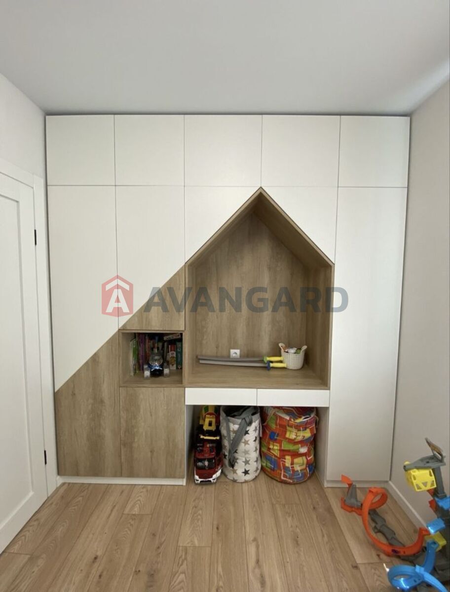 Дом, 100 кв.м. фото 9 Дом, 100 кв.м. фото 9