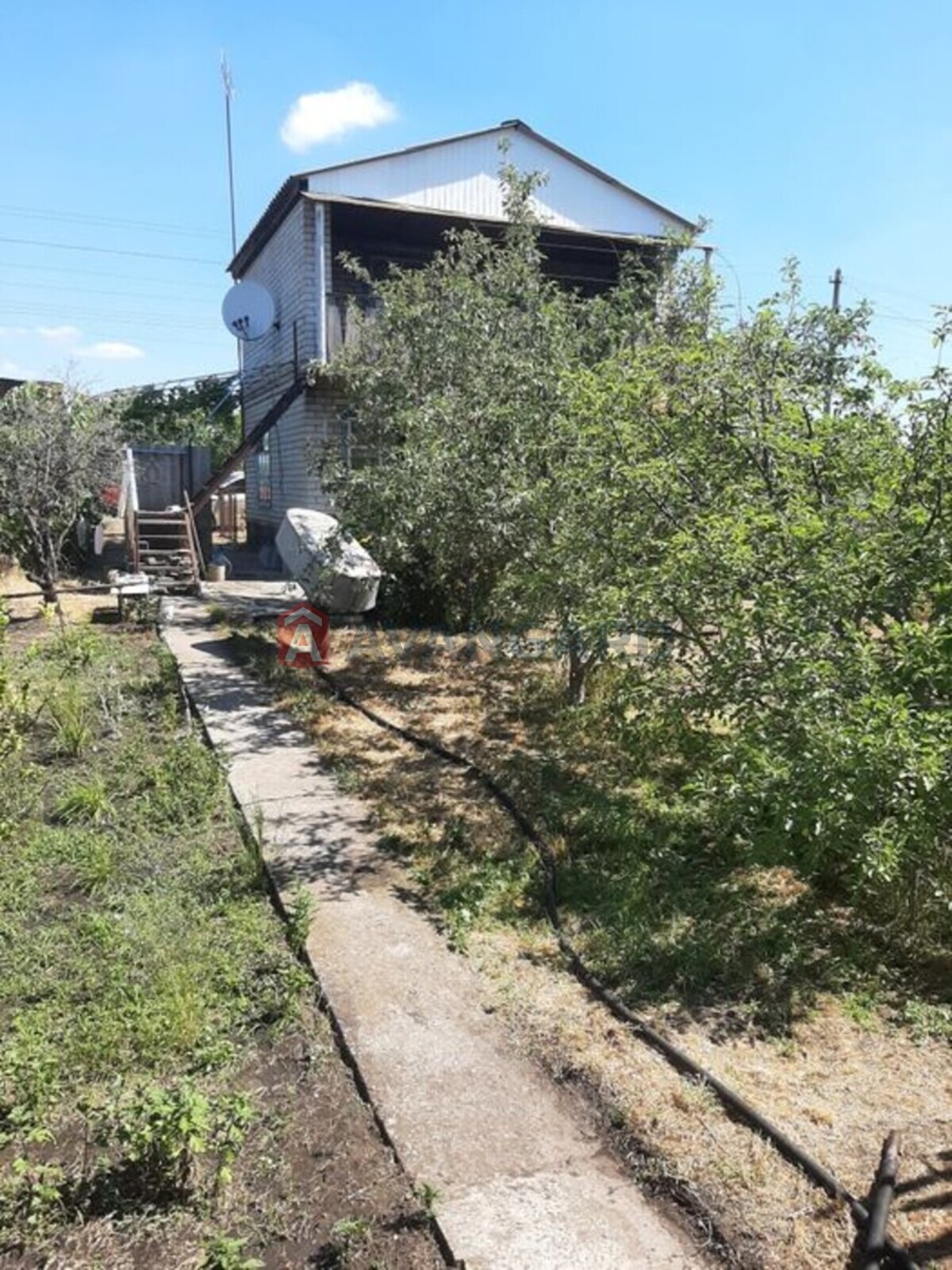 Дача, 5 кв.м. фото 4 Дача, 5 кв.м. фото 4