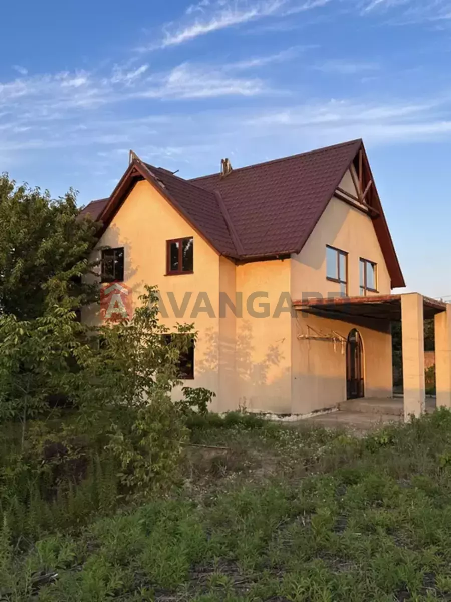 Будинок, 237 кв.м. фото 24 Будинок, 237 кв.м. фото 24