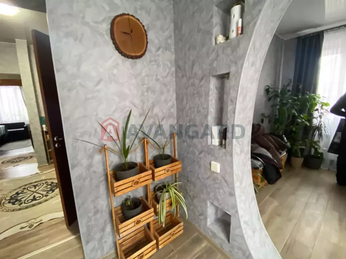 Дом, 110 кв.м. фото 21 Дом, 110 кв.м. фото 21