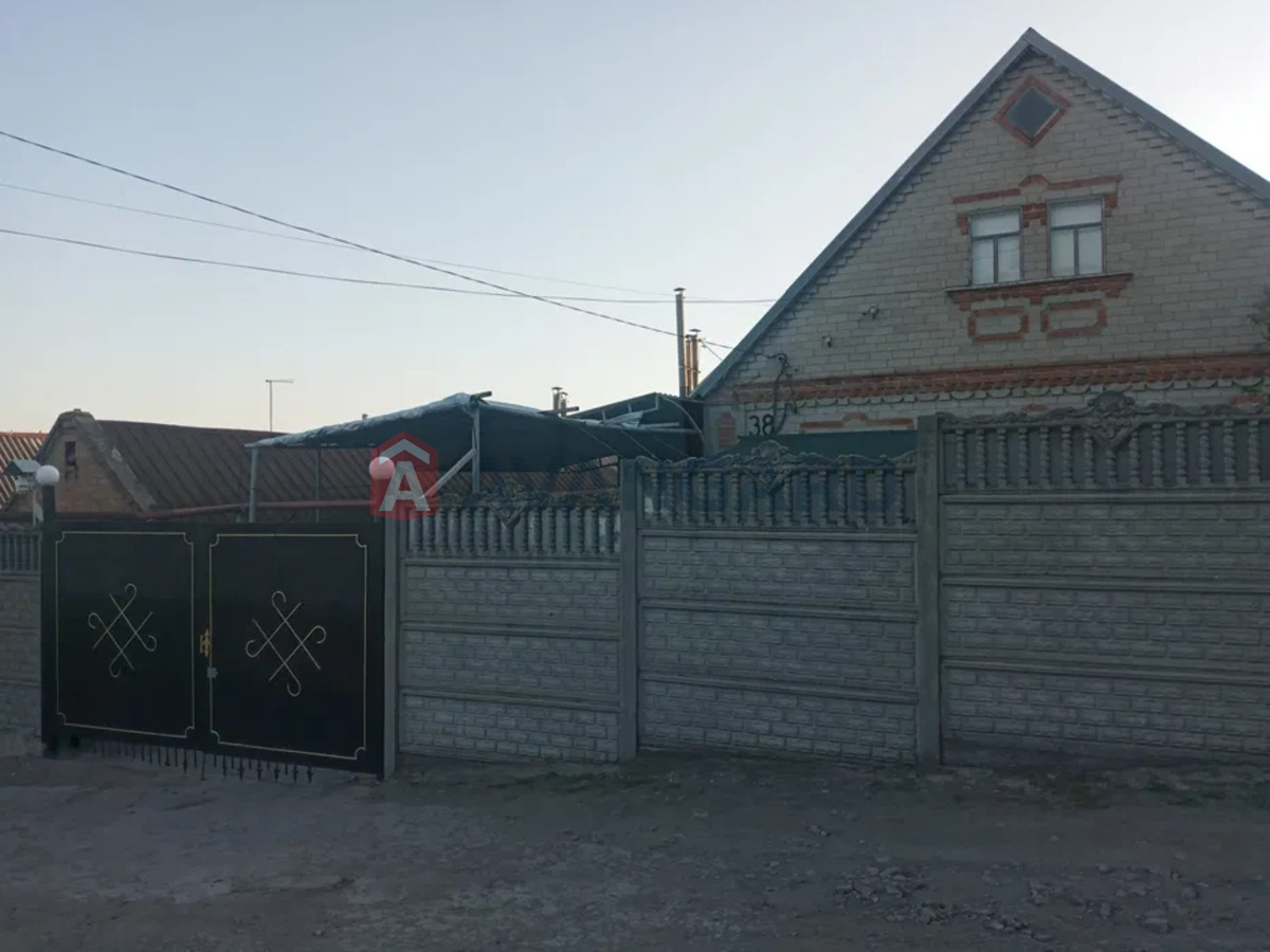 Будинок, 115 кв.м. фото 1 Будинок, 115 кв.м. фото 1