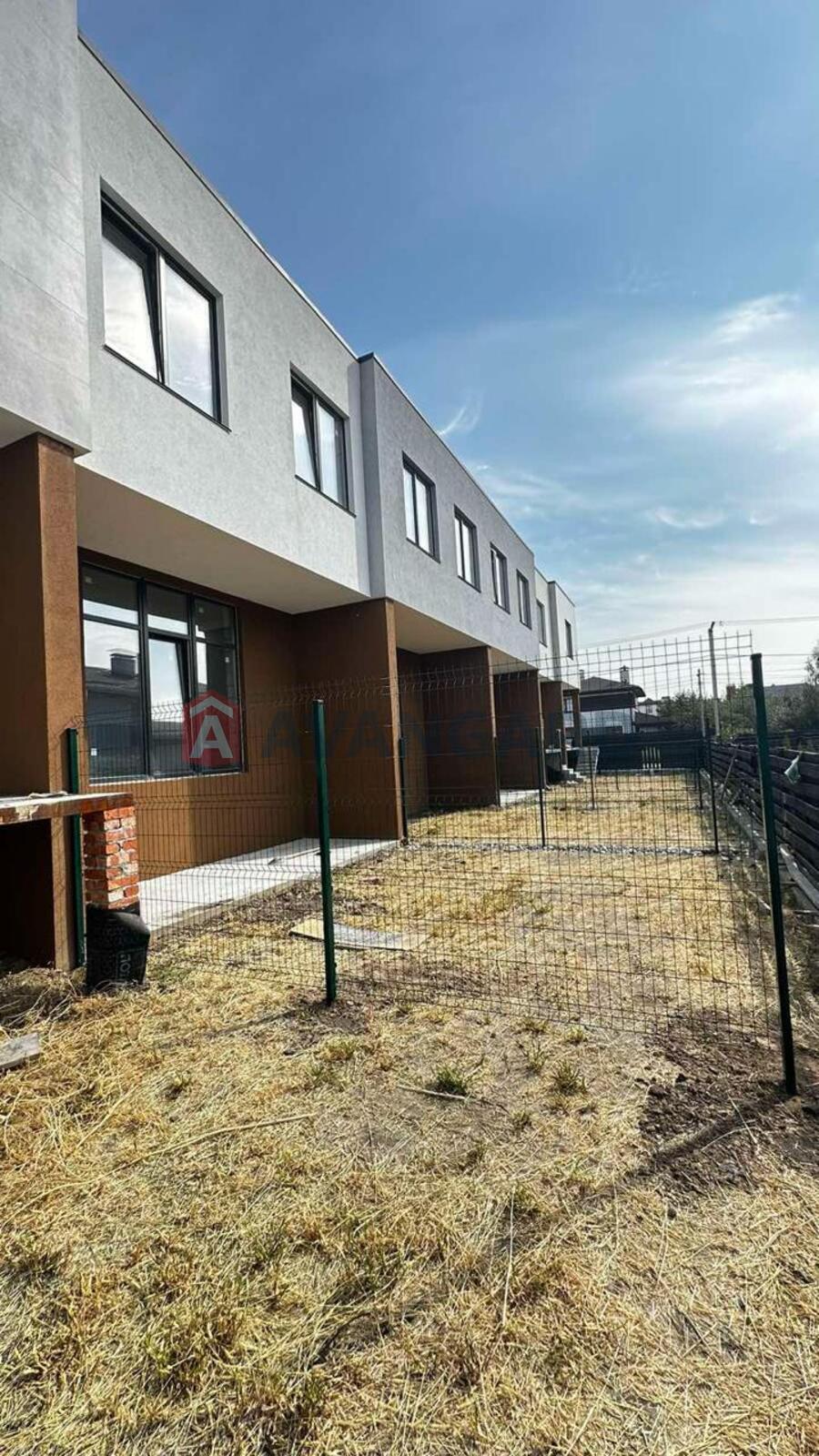 Таунхаус, 119 кв.м. фото 5 Таунхаус, 119 кв.м. фото 5