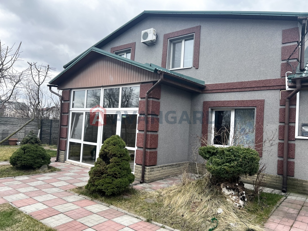 Дом, 230 кв.м. фото 2 Дом, 230 кв.м. фото 2