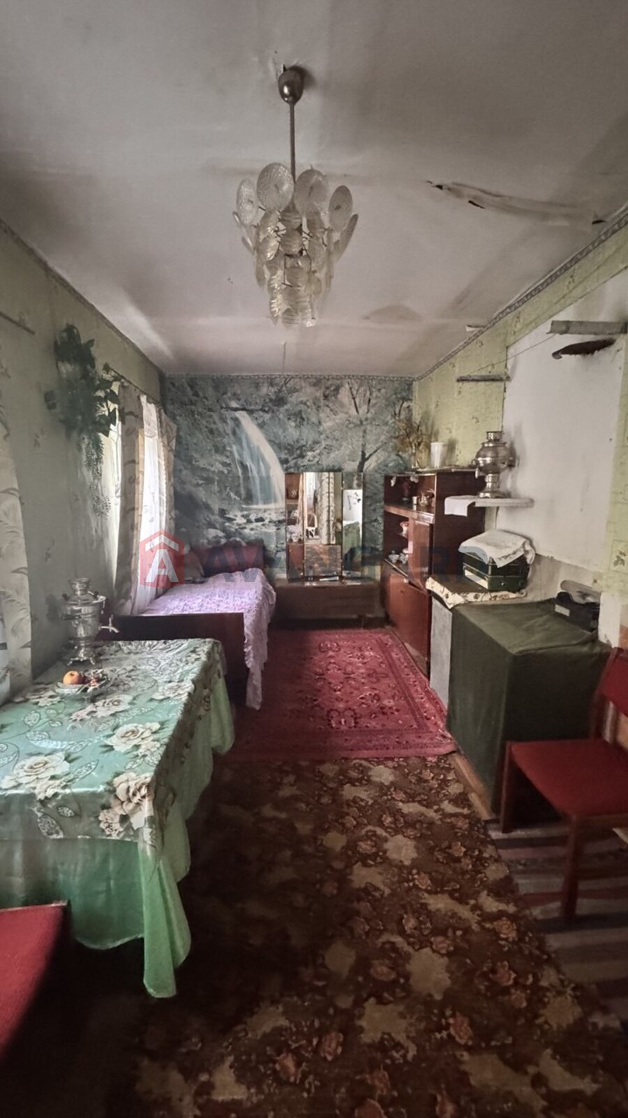 Дача, 42 кв.м. фото 7 Дача, 42 кв.м. фото 7
