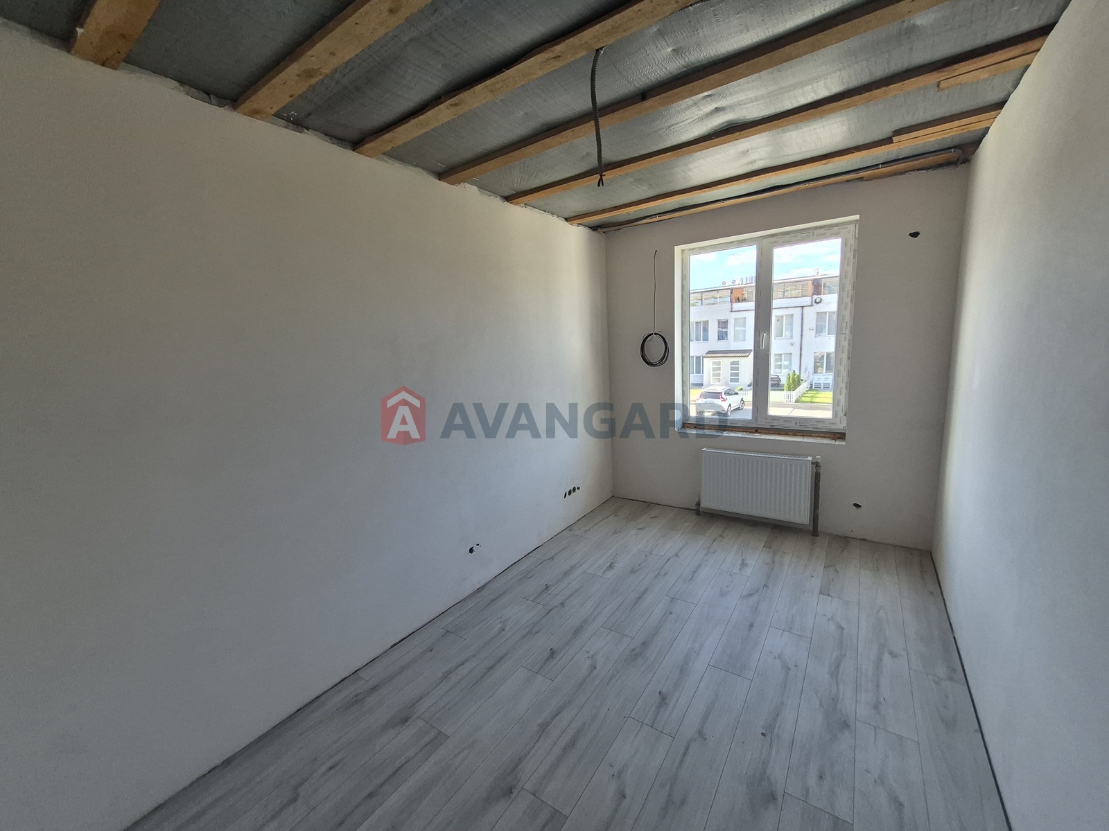 Таунхаус, 60 кв.м. фото 3 Таунхаус, 60 кв.м. фото 3