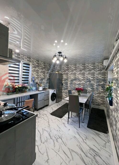 Дом, 108 кв.м. фото 2 Дом, 108 кв.м. фото 2