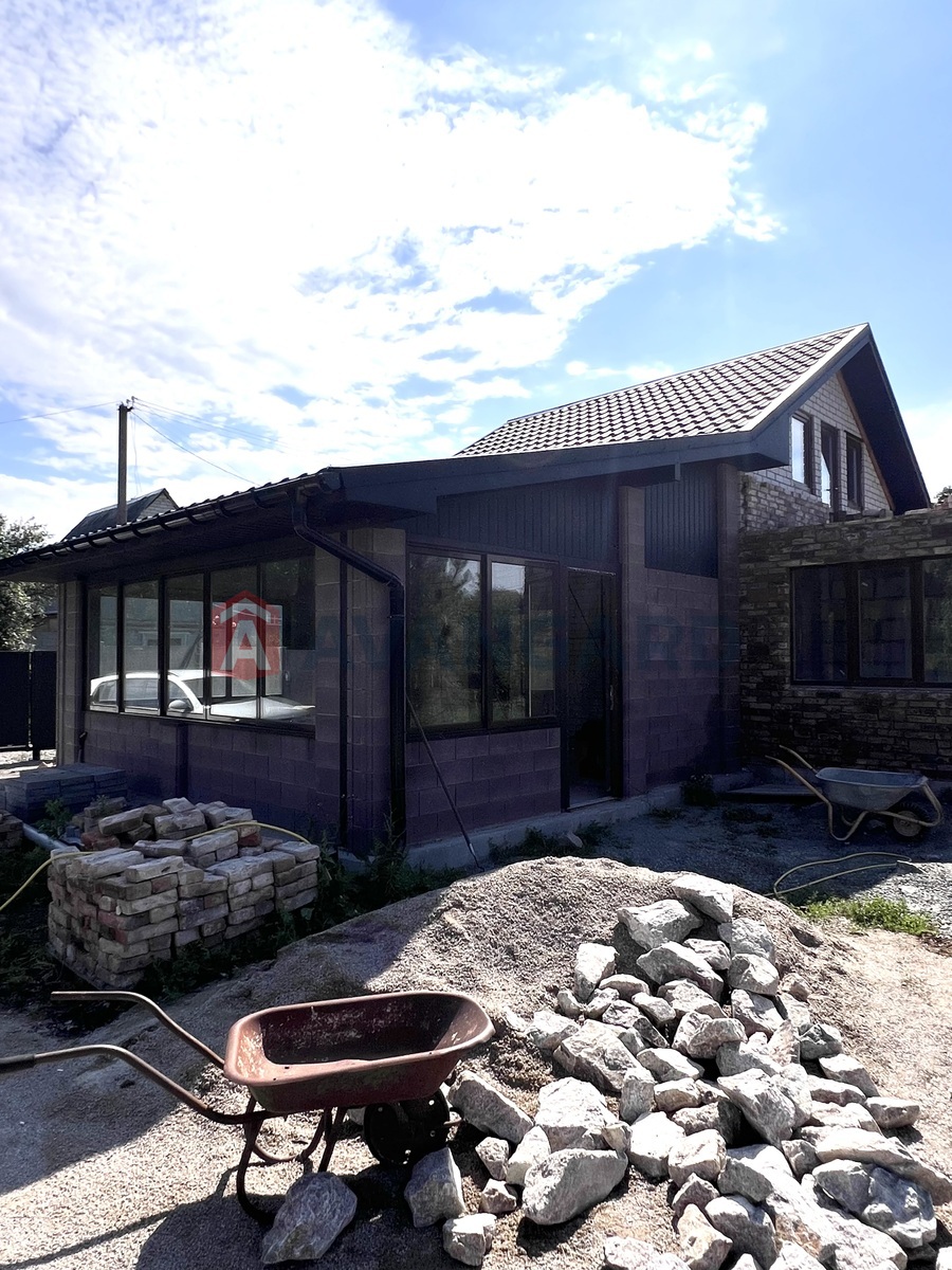 Будинок, 160 кв.м. фото 4 Будинок, 160 кв.м. фото 4