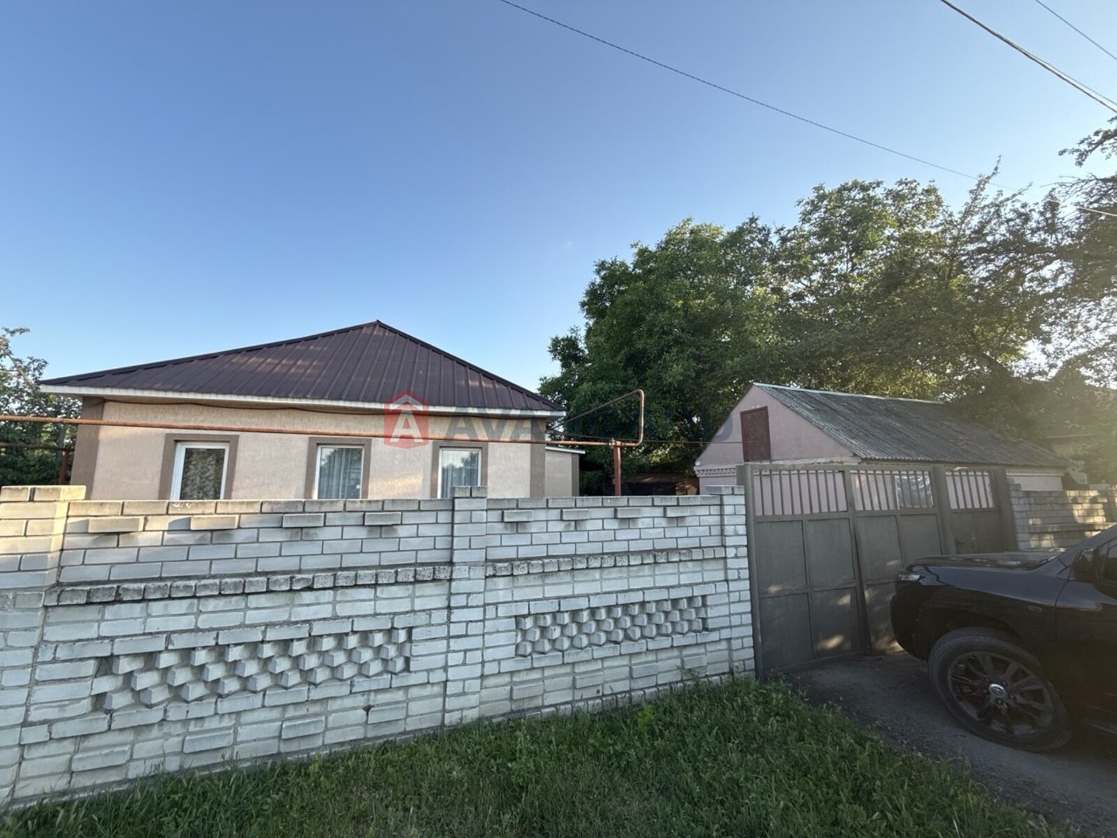Будинок, 90 кв.м. фото 1 Будинок, 90 кв.м. фото 1