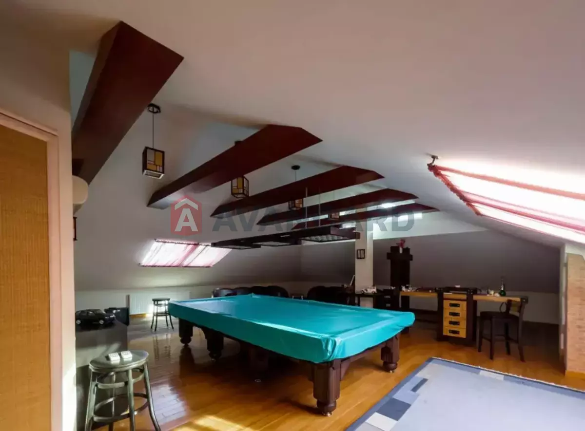 Будинок, 710 кв.м. фото 12 Будинок, 710 кв.м. фото 12