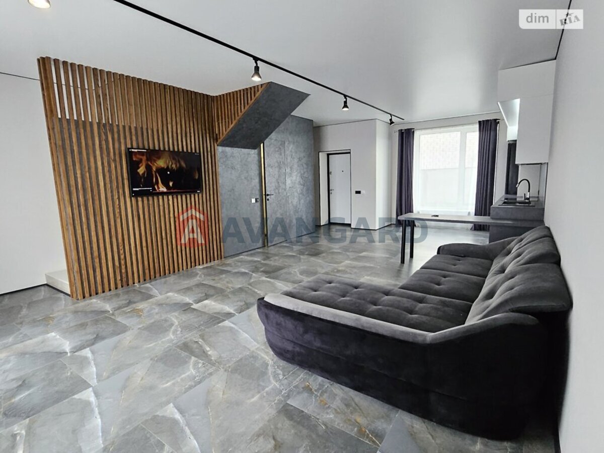 Таунхаус, 95 кв.м. фото 17 Таунхаус, 95 кв.м. фото 17