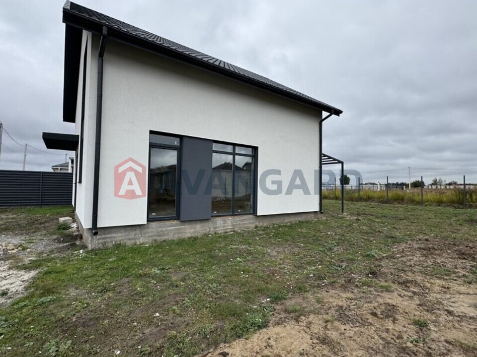 Будинок, 116 кв.м. фото 2 Будинок, 116 кв.м. фото 2