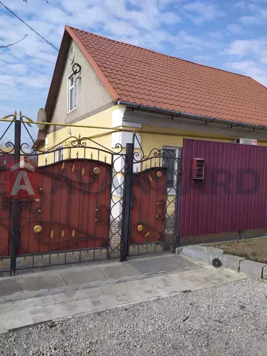 Дом, 67 кв.м. фото 1 Дом, 67 кв.м. фото 1