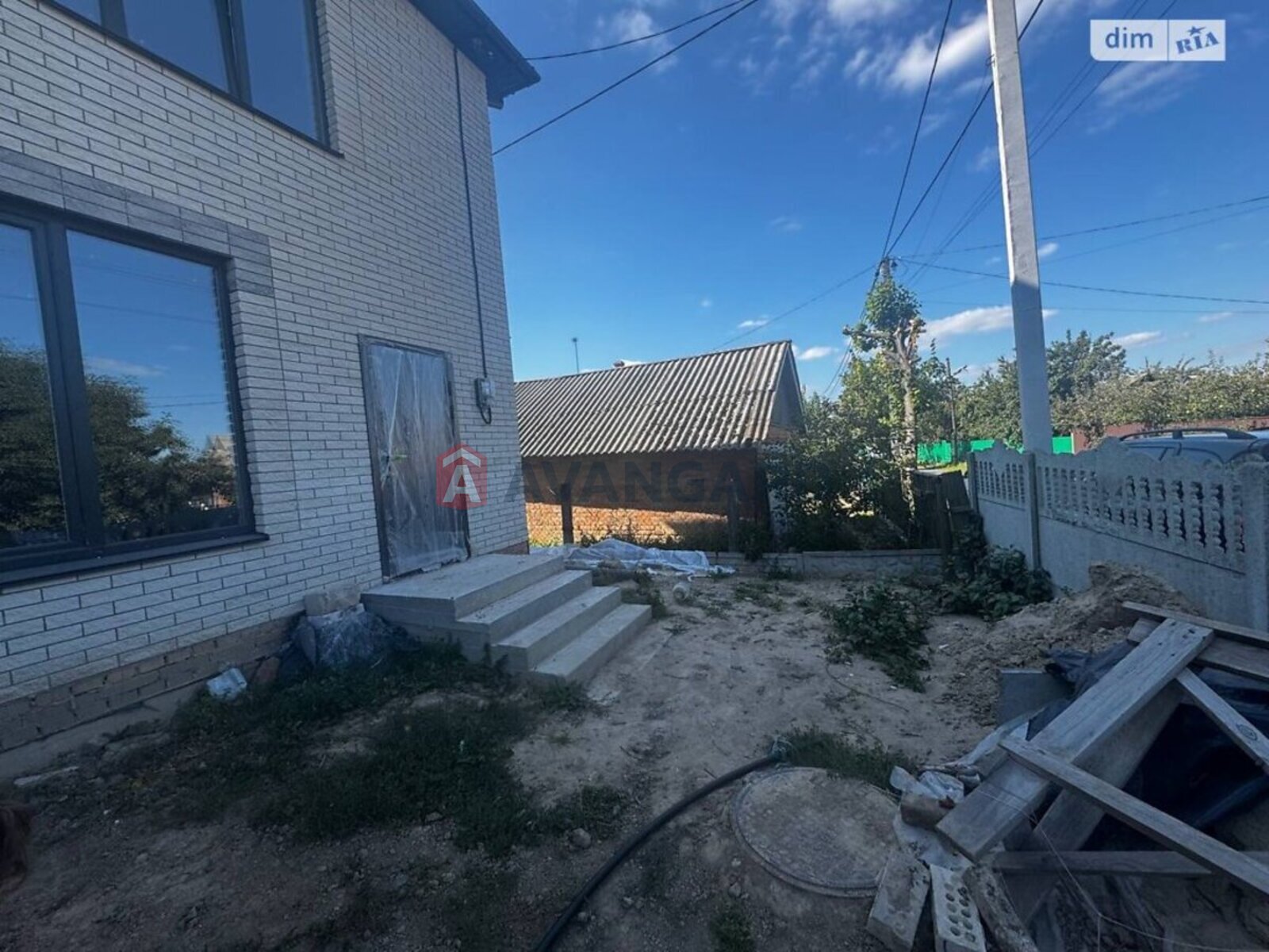 Таунхаус, 60 кв.м. фото 1 Таунхаус, 60 кв.м. фото 1