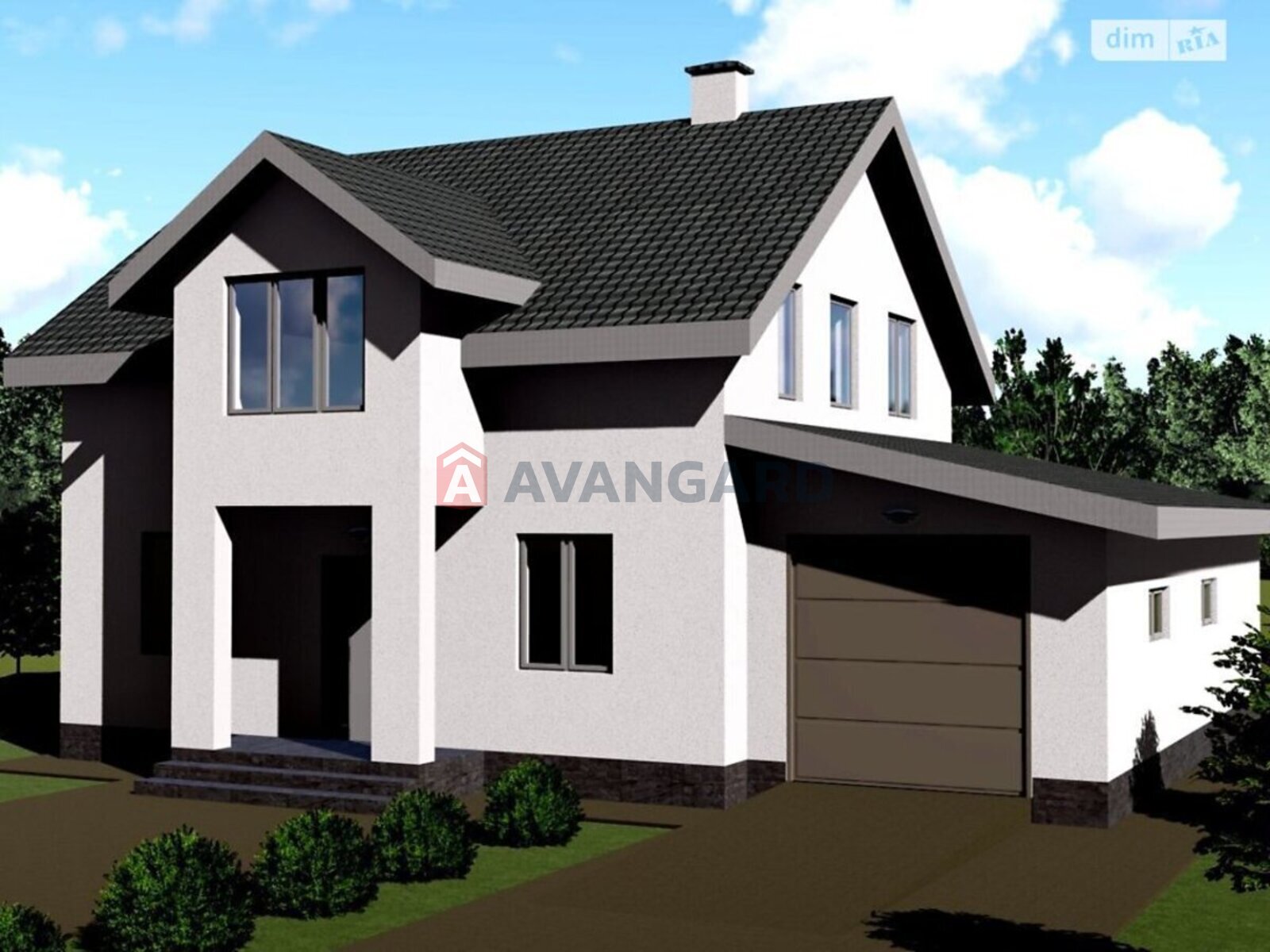 Будинок, 147 кв.м. фото 5 Будинок, 147 кв.м. фото 5