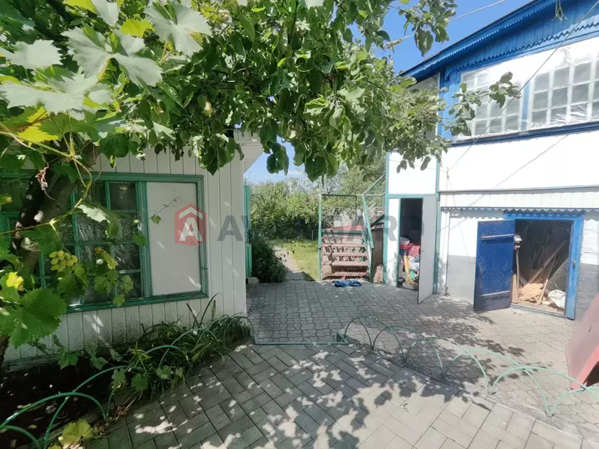Частина будинку, 66 кв.м. фото 1 Частина будинку, 66 кв.м. фото 1